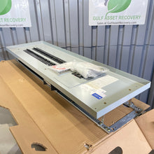 Load image into Gallery viewer, GE AQF3422JTX AX2B4 A-Series II Panelboard Interior, 250A, 200Y/120V, 3P, 4W (New)