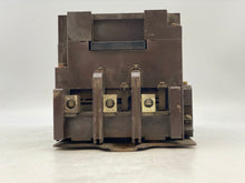 Load image into Gallery viewer, Cutler-Hammer A10EN0 Motor Starter NEMA Size 3 208V/60Hz Coil (Used)