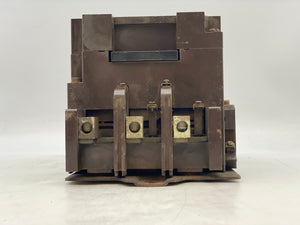 Cutler-Hammer A10EN0 Motor Starter NEMA Size 3 208V/60Hz Coil (Used)