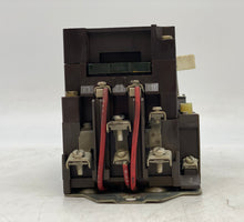 Load image into Gallery viewer, Cutler-Hammer A10BG0 Motor Starter NEMA Size 0 220/240V 50/60Hz Coil (Used)