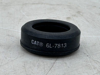 Caterpillar 6L-7813 OEM Ferrule Seal, 25.44mm Outside Diameter *Lot of (24)* (No Box)