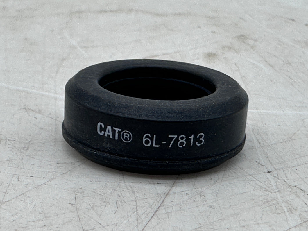 Caterpillar 6L-7813 OEM Ferrule Seal, 25.44mm Outside Diameter *Lot of (24)* (No Box)