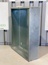 Load image into Gallery viewer, GE AQF1121ATX AXB7 Interior Panelboard w/ AB25B Box, AF25S Cover (Open Box)