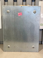 Load image into Gallery viewer, GE AQF1121ATX AXB7 Interior Panelboard w/ AB25B Box, AF25S Cover (Open Box)