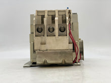 Load image into Gallery viewer, Eaton Cutler-Hammer AN16NN0E Size 4 Starter w/ 208V Coil (Used)