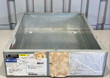 Load image into Gallery viewer, GE AQF1121ATX AXB7 Interior Panelboard w/ AB25B Box, AF25S Cover (Open Box)
