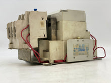 Load image into Gallery viewer, Eaton Cutler-Hammer AN16NN0E Size 4 Starter w/ 208V Coil (Used)