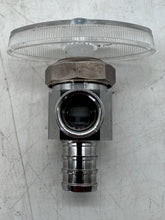 Load image into Gallery viewer, BrassCraft BRPX19X-C Multi-Turn Angle Stop 1/2" Barb x 3/8" Comp *Lot of (11)* (No Box)