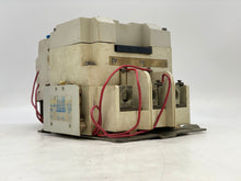 Load image into Gallery viewer, Eaton Cutler-Hammer AN16NN0E Size 4 Starter w/ 208V Coil (Used)