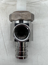 Load image into Gallery viewer, BrassCraft BRPX19X-C Multi-Turn Angle Stop 1/2" Barb x 3/8" Comp *Lot of (11)* (No Box)