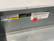 Load image into Gallery viewer, GE AQF1121ATX AXB7 Interior Panelboard w/ AB25B Box, AF25S Cover (Open Box)