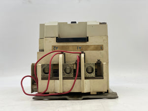 Eaton Cutler-Hammer AN16NN0E Size 4 Starter w/ 208V Coil (Used)
