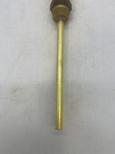 Load image into Gallery viewer, SIKA 2712101116031 Thermometer, 0-100DegC w/ 179.314233 SS Protection Tube (No Box)