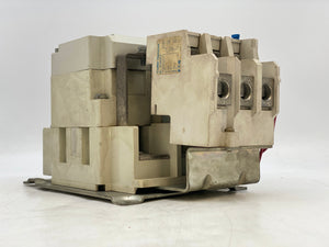 Eaton Cutler-Hammer AN16NN0E Size 4 Starter w/ 208V Coil (Used)