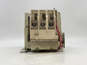 Eaton Cutler-Hammer AN16NN0E Size 4 Starter w/ 208V Coil (Used)