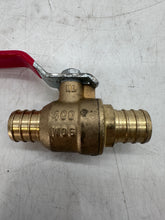 Load image into Gallery viewer, ProLine 107-344NL 3/4&quot; PEX Brass Ball Valve, 400 PSI WOG *Lot of (5)* (No Box)