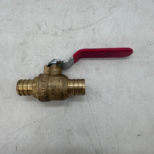 Load image into Gallery viewer, ProLine 107-344NL 3/4&quot; PEX Brass Ball Valve, 400 PSI WOG *Lot of (5)* (No Box)