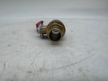 Load image into Gallery viewer, ProLine 107-344NL 3/4&quot; PEX Brass Ball Valve, 400 PSI WOG *Lot of (5)* (No Box)