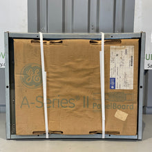 Load image into Gallery viewer, GE AQF1121ATX AXB7 Interior Panelboard w/ AB25B Box, AF25S Cover (Open Box)