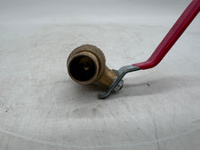 Load image into Gallery viewer, ProLine 107-344NL 3/4&quot; PEX Brass Ball Valve, 400 PSI WOG *Lot of (5)* (No Box)