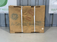 Load image into Gallery viewer, GE AQF3121ATX AXB7 A-Series II Panelboard Interior, 125A 208Y/120V 3Ph 4W (New)