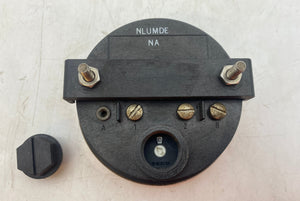 Caterpillar 9X-1116 Digital RPM Tachometer (Used)