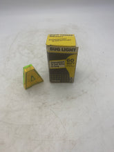 Load image into Gallery viewer, Extralife Bug Light Bulb, Yellow, 60 Watt, *Lot of (6) Bulbs* (Open Box)