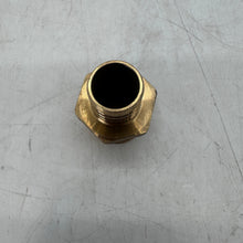 Load image into Gallery viewer, Brass Threaded Adapter 1/2″ PEX x 3/4″ Male NPT, Lead Free *Lot of (25)* (No Box)