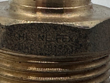 Load image into Gallery viewer, Brass Threaded Adapter 1/2″ PEX x 3/4″ Male NPT, Lead Free *Lot of (25)* (No Box)