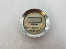 Load image into Gallery viewer, Dynalco / Preco SPD-116 Digital RPM Tachometer (Used)