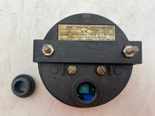 Load image into Gallery viewer, Dynalco / Preco SPD-116 Digital RPM Tachometer (Used)