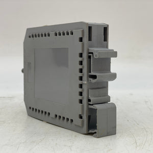 Currier Roser CRIAPBM15 Circuit Breaker 15A 1-Pole Type DC DIN Mount (Used)