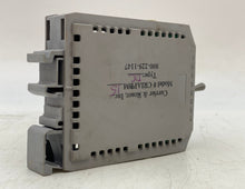 Load image into Gallery viewer, Currier Roser CRIAPBM15 Circuit Breaker 15A 1-Pole Type DC DIN Mount (Used)