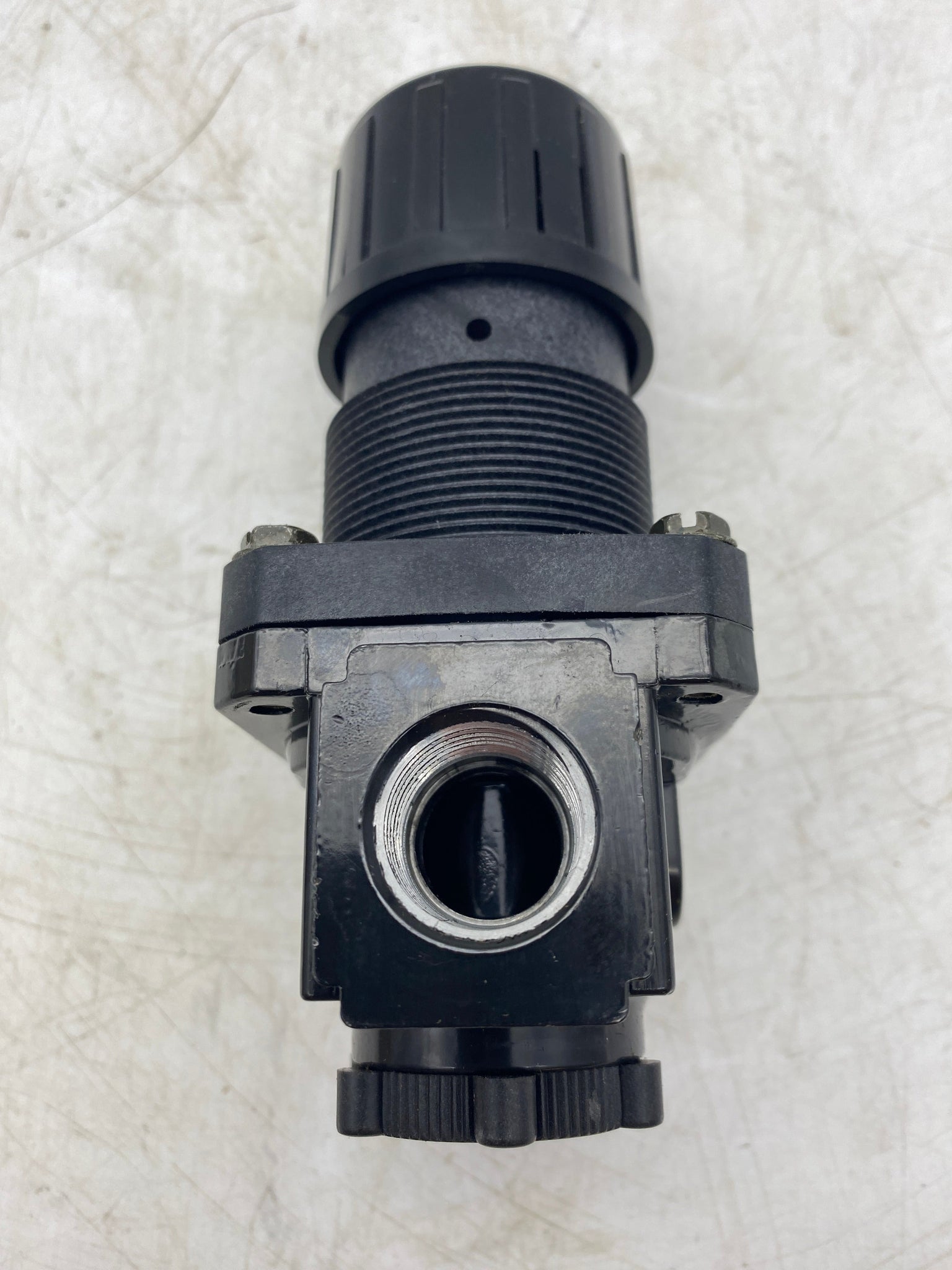 Arrow Pneumatics R354 Compressed Air Regulator, 1/2