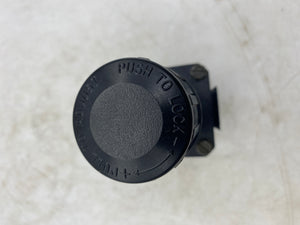 Arrow Pneumatics R354 Compressed Air Regulator, 1/2" (Open Box)