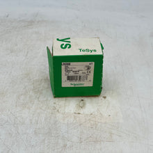 Load image into Gallery viewer, Schneider Electric LRD08 Thermal Overload Relay (New)