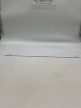 Load image into Gallery viewer, Hoffman A20P20 White Panel for Type 3R, 4, 4X, 12 &amp; 13 Enclosure, Steel (Open Box)