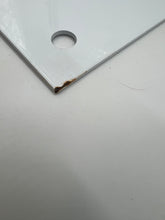 Load image into Gallery viewer, Hoffman A20P20 White Panel for Type 3R, 4, 4X, 12 &amp; 13 Enclosure, Steel (Open Box)