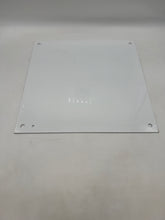 Load image into Gallery viewer, Hoffman A20P20 White Panel for Type 3R, 4, 4X, 12 &amp; 13 Enclosure, Steel (Open Box)