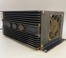 Load image into Gallery viewer, NewMar 400-0166-0 115-24-18CD Regulated Linear DC Power Supply, 24.5VDC 18A (Used)