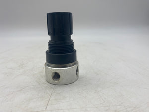 Ross 5211B2005 Mini Regulator w/ PSI Gauge, 1/4" (Open Box)