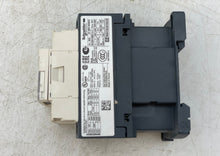 Load image into Gallery viewer, Schneider Electric LC1D12T7 Contactor w/ 480V Coil (New)