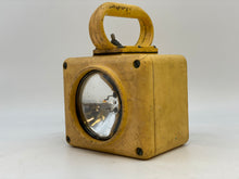 Load image into Gallery viewer, Jay Moulding MIL-F-16377/53 SYM 100.2 Hand Lantern, Portable (Used)