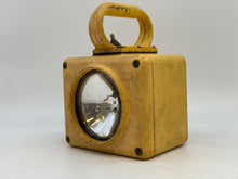 Load image into Gallery viewer, Jay Moulding MIL-F-16377/53 SYM 100.2 Hand Lantern, Portable (Used)