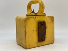 Load image into Gallery viewer, Jay Moulding MIL-F-16377/53 SYM 100.2 Hand Lantern, Portable (Used)
