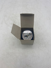 Load image into Gallery viewer, Ross 5211B2005 Mini Regulator w/ PSI Gauge, 1/4&quot; (Open Box)