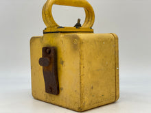 Load image into Gallery viewer, Jay Moulding MIL-F-16377/53 SYM 100.2 Hand Lantern, Portable (Used)