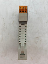 Load image into Gallery viewer, Weidmuller 8581160000 WAS5-CC-20LP Signal Converter 12-30VDC 4-20mA (Used)