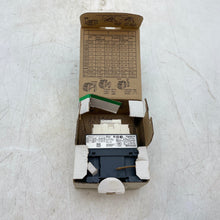 Load image into Gallery viewer, Schneider Electric LC1D12T7 Contactor w/ 480V Coil (New)