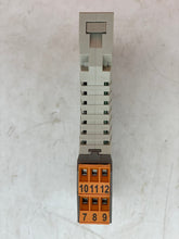 Load image into Gallery viewer, Weidmuller 8581160000 WAS5-CC-20LP Signal Converter 12-30VDC 4-20mA (Used)